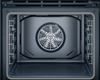 Blomberg ROEN8232WBP Electric Single Oven - Black