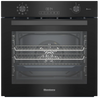 Blomberg ROEN8232WBP Electric Single Oven - Black