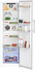 Blomberg SND568VP 60cm Wide Tall Larder Fridge - White - D Rated