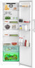 Blomberg SND568VP 60cm Wide Tall Larder Fridge - White - D Rated