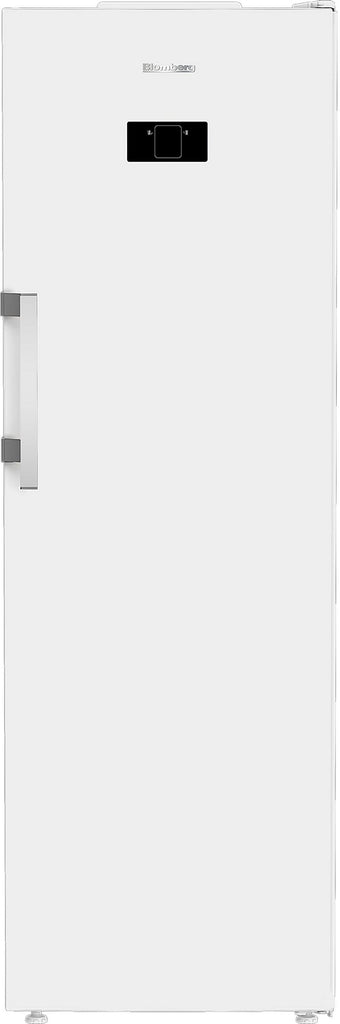 Blomberg SND568VP 60cm Wide Tall Larder Fridge - White - D Rated