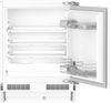 Blomberg TSM1654IU 60cm Integrated Undercounter Larder Fridge - Fixed Door Fixing Kit - White - E Rated