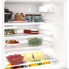 Blomberg TSM1654IU 60cm Integrated Undercounter Larder Fridge - Fixed Door Fixing Kit - White - E Rated