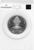 Beko BM1WU3741W 7Kg Washing Machine with 1400 rpm - White - B Rated