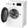 Beko BMND8545UW 8Kg / 5Kg Washer Dryer with 1400 rpm - White - D Rated