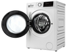 Beko BWC7121W 7Kg Washing Machine with 1200 rpm - White - A Rated