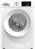 Beko BWC7121W 7Kg Washing Machine with 1200 rpm - White - A Rated