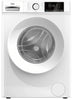 Beko BWC8121W 8Kg Washing Machine with 1200 rpm - White - A Rated