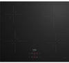 Beko CIHYQI21B 59cm Induction Hob - Black