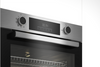 Beko CIMY92XP AeroPerfect™ Built In Electric Single Oven - Stainless Steel