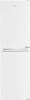 Beko CNG4582VW 54cm Frost Free Fridge Freezer - White - E Rated