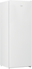 Beko FFG4545W 54cm Frost Free Tall Freezer - White - E Rated