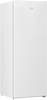 Beko FNE4545W 54cm wide Frost Free Tall Freezer - White - E Rated
