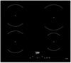 Beko HIIP64430QT 60cm Induction Hob with Touch Controls - Black