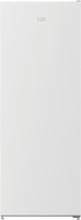 Beko LSG4545W 54cm Wide Tall Larder Fridge - White - E Rated