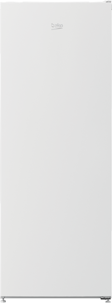 Beko LSG4545W 54cm Wide Tall Larder Fridge - White - E Rated