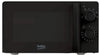 Beko MOC20100B1 20L Microwave Oven - Black
