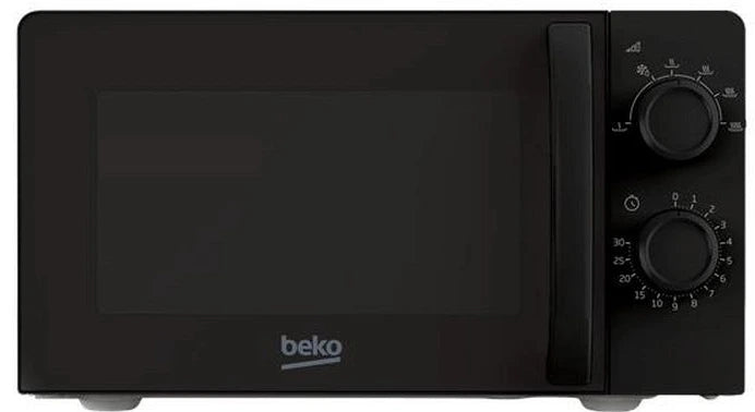 Beko MOC20100B1 20L Microwave Oven - Black