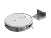 Beko VRR60314VW Robot Vacuum Cleaner - 150 Minutes Run Time - White