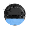 Beko VRR60314VW Robot Vacuum Cleaner - 150 Minutes Run Time - White