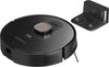 Beko VRR61414VB RoboSmart Robot Vacuum Cleaner - 130 Minutes Run Time - Black