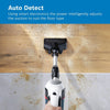 Bosch Unlimited 7 BCS711GB Cordless Vacuum Cleaner - Dark Granite