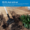 Bosch Unlimited 7 BCS711GB Cordless Vacuum Cleaner - Dark Granite