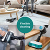 Bosch Unlimited 7 BCS71HYGGB Aqua Vacuum & Mop - White