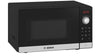 Bosch FFL023MS2B 20L Microwave - Black