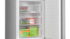 Bosch Serie 4 KGN392LDFG 60cm Frost Free Fridge Freezer - Stainless Steel Effect - D Rated