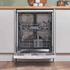 Bosch SMS26AW08G Series 2 Standard Dishwasher - White - E Rated