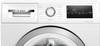 Bosch Series 4 WAN28258GB 8Kg Washing Machine with 1400 rpm - White - A Rated