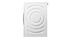 Bosch Series 4 WAN28258GB 8Kg Washing Machine with 1400 rpm - White - A Rated