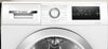 Bosch Series 4 WTH85223GB 8Kg Heat Pump Condenser Tumble Dryer - White - A++ Rated