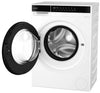 Candy EY 48SB8-80 8Kg Washing Machine with 1400 rpm - White - A Rated