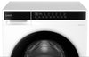 Candy EY 49B8-80 9Kg Washing machine with 1400 rpm - White - A Rated