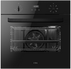 CDA SC223BL Built In Electric Single Oven - Black