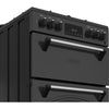 Leisure Classic CLB60FCA 60cm Dual Fuel Cooker - Anthracite