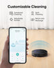 Eufy T2212V11 Robot Vacuum G50 Hybrid
