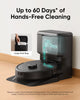 Eufy T2278V11  Robot Vacuum L60 Hybrid SES
