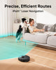 Eufy T2278V11  Robot Vacuum L60 Hybrid SES