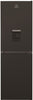 Indesit IBTNF60182BAQUAUK 60cm Frost Free Fridge Freezer - Black - E Rated