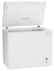 Fridgemaster MCF198E Chest Freezer - White - E Rated