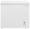 Fridgemaster MCF198E Chest Freezer - White - E Rated