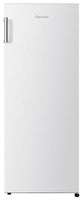 Fridgemaster MTL55242E 55cm Wide Tall Larder Fridge - White - E Rated