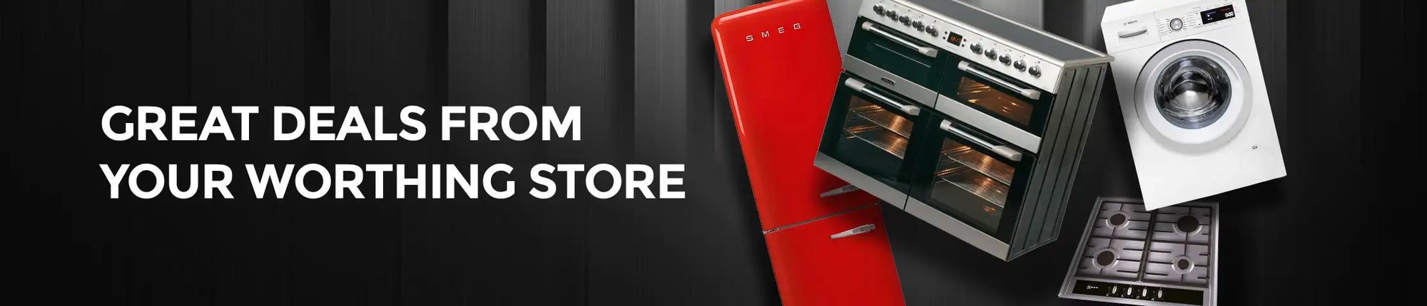 Moores Appliances Ltd