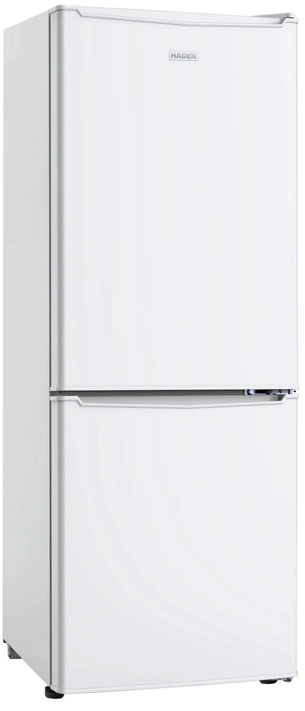 Haden HK127W 49cm wide Fridge Freezer - White - E Rated