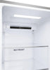 Haier HSR5918DNMP American Fridge Freezer - Stainless Steel - D Rated