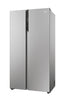 Haier HSR5918DNMP American Fridge Freezer - Stainless Steel - D Rated