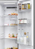 Haier HSR5918DNMP American Fridge Freezer - Stainless Steel - D Rated